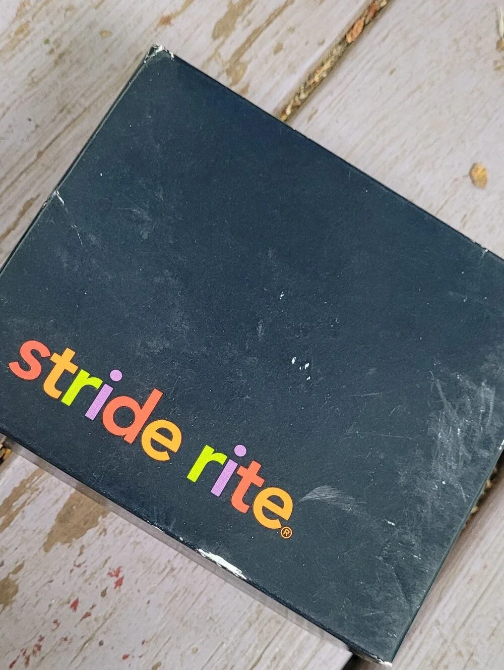 Stride Rite stride rite